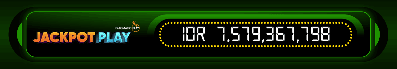 MAKELARSLOT Jackpot